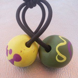 HEIRLOOM Ponytail Holder